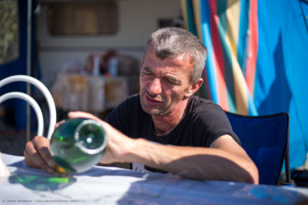 Troll resistance potion