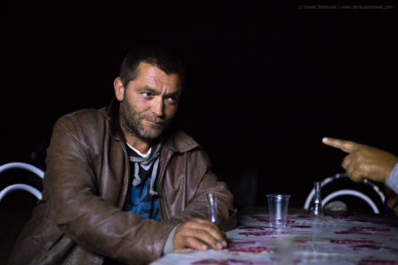 The Great Wolf of Drina