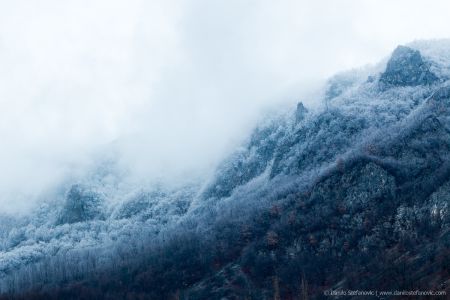 Tresnjica River Canyon / Kanjon Tresnjice